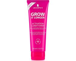 Lee Stafford Grow Long Strong Activation Conditioner