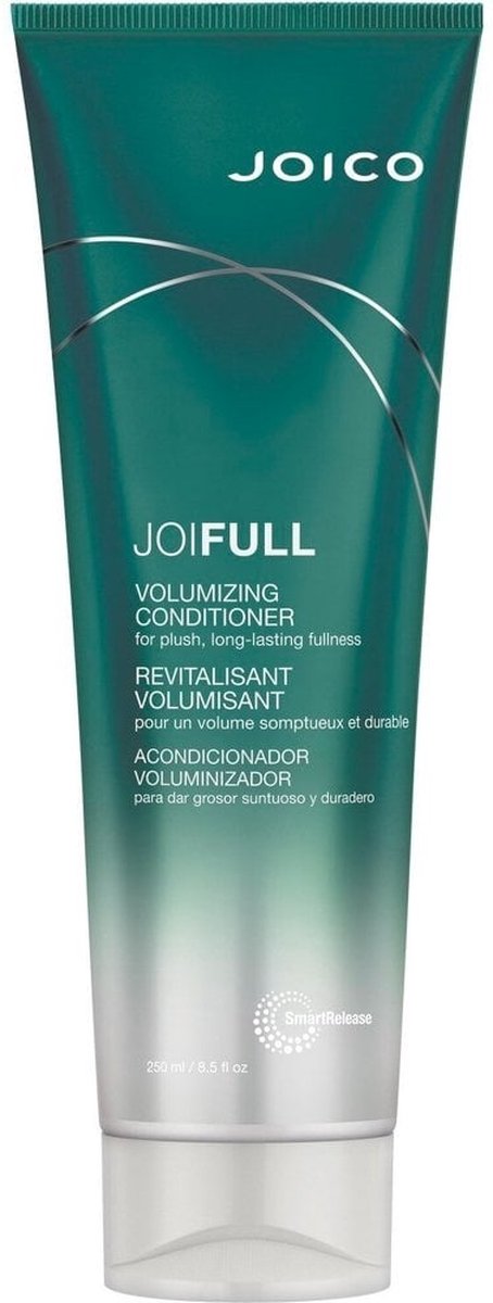 Joico JoiFull Volumizing Conditioner-300 ml - Conditioner voor ieder haartype
