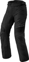 Rev'it! Pants Poseidon 3 GTX Black Short M - Maat - Broek