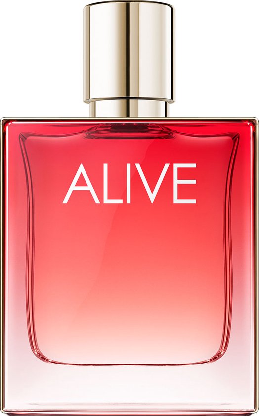Hugo Boss Boss Alive Intense 50 ml Eau de Parfum - Damesparfum