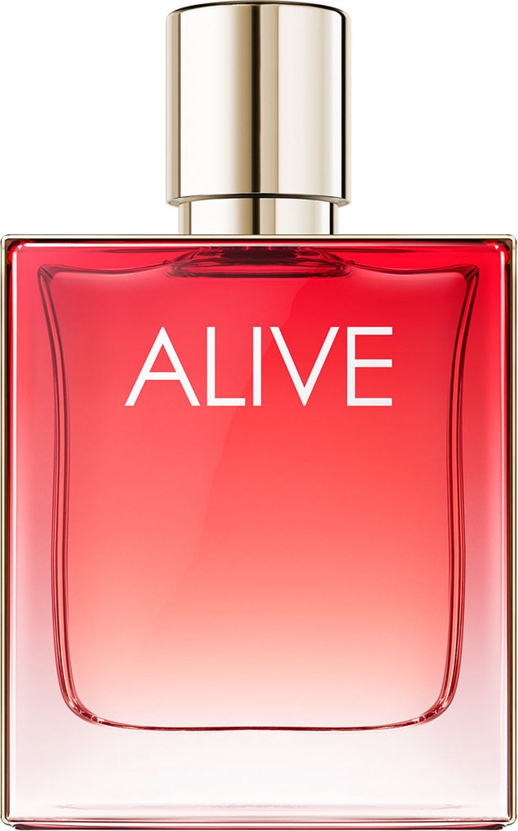 Hugo Boss Boss Alive Intense 50 ml Eau de Parfum - Damesparfum