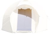 Bo-Camp - Collection Industrial - Tente intérieure - Yourte - 3 Personnes
