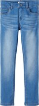 NAME IT NKMTHEO XSLIM SWE JEANS 3113-TH NOOS Jeans Garçons - Taille 110