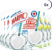 Harpic Toiletblok Hygiene duo 2x35ml x6