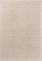 Tapis Laura Ashley Silchester Dove Grey 81101 - taille 140 x 200 cm