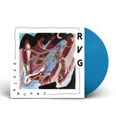 RVG - Brain Worms (LP) (Coloured Vinyl)