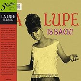 La Lupe - Is Back! (LP)