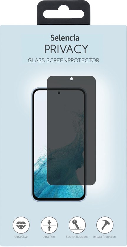 Protecteur d'écran Galaxy A34 5G PanzerGlass Acheter maintenant