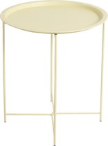Bo-Camp - Collection Pastel - Table d'appoint - Pesmes