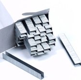 Topgear Nietjes voor Tacker - Nietmachine Los 10 x 16 mm - 10.000 stuks