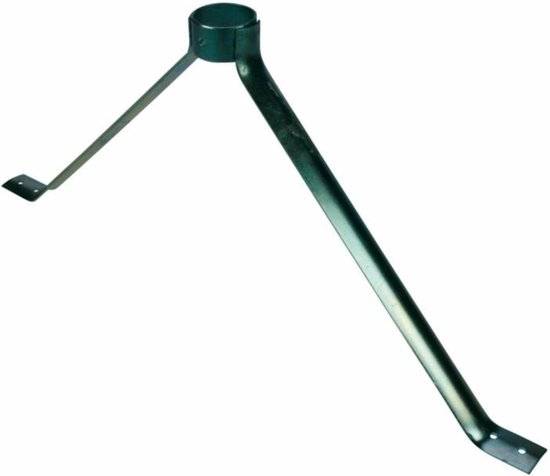 Talen Tools - Stokhouder - Extra breed - 44 cm van Talen Tools — afbeelding 4