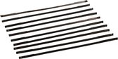 Silverline 130 mm figuurzaagmachine bladen, 10 pk