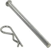 ProPlus Separate Metalen Pen Stabilisatievoet