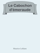 Le Cabochon d'émeraude