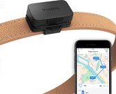 Invoxia - Huisdier GPS Tracker - 1 Maand Batterijduur - Track & Trace Volgsysteem - Zonder Simkaart