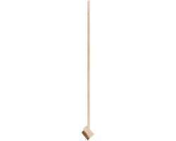 Talen Tools - Onkruidborstel - Goldline - Steel 140 cm - Compleet van Talen Tools — afbeelding 3