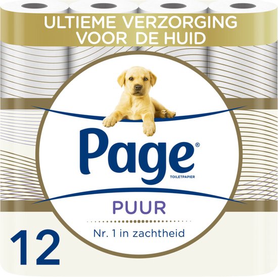 Page Papier toilette humide Complete Clean 38 pièces - Onlinevoordeelshop