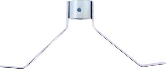 Talen Tools - Stokhouder - 25 mm van Talen Tools — afbeelding 4