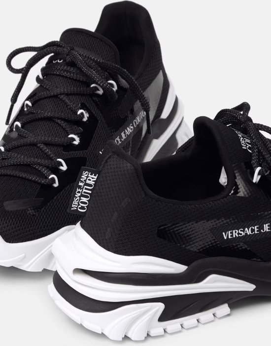 Versace sport sneakers sales