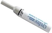 Sprayson Lakstift - Repareatiestift - Zilver Metallic - 12 ml