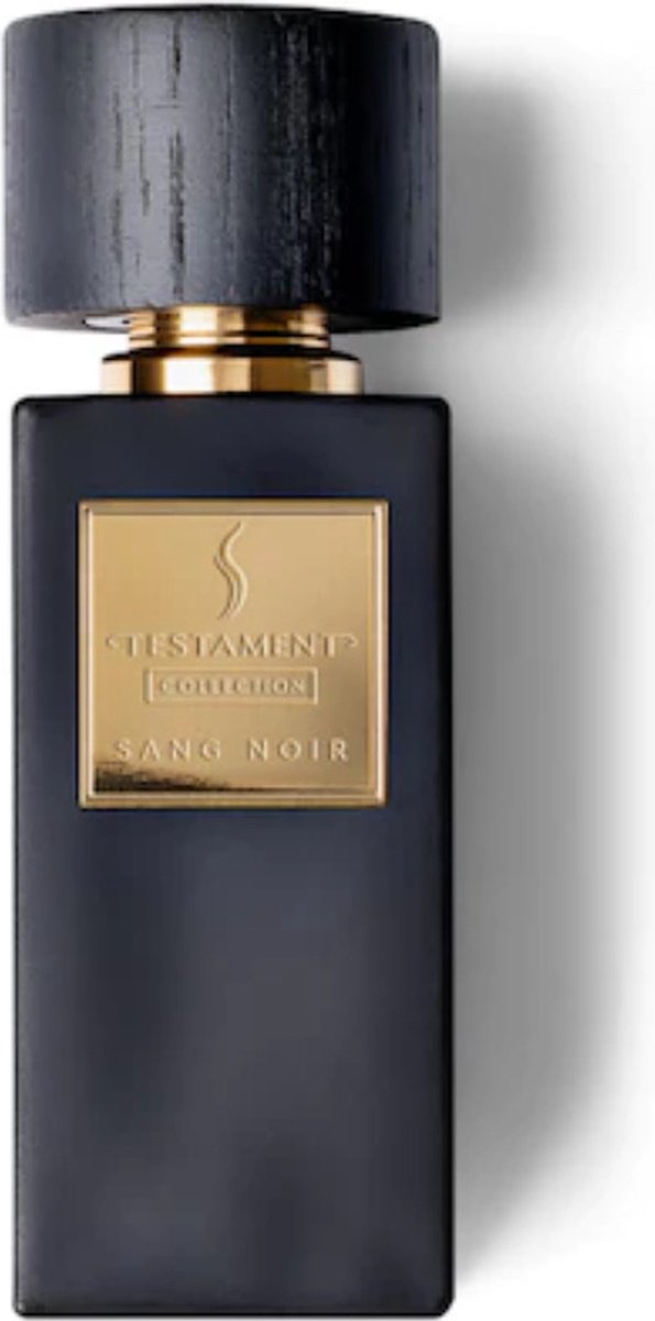 Collection Testament Eau De Parfum ( Sang Noir ) 50ml