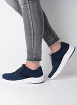 Wolky Chaussures à lacets Omaha HV denim nubuck
