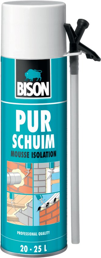 Bison Purschuim - Bison