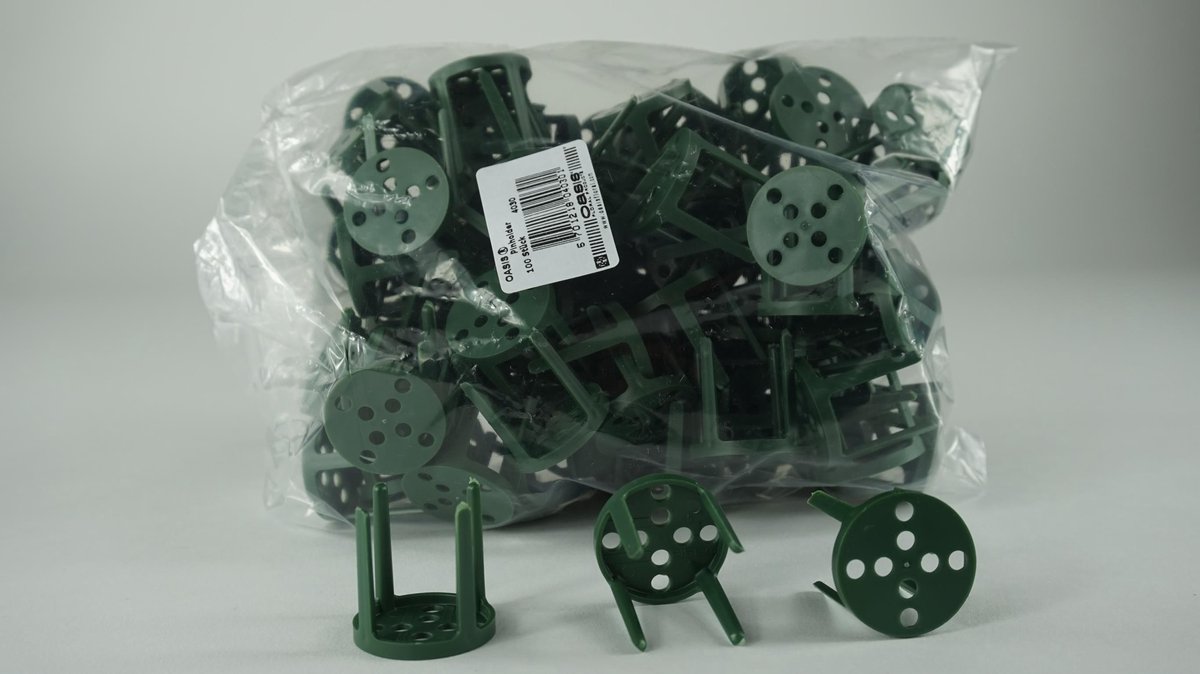 Oasis® prikkers 100 stuks