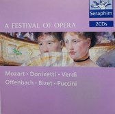 Festival Of Opera