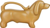 Esscher arrosage teckel - 34 x 9 x 19,5 cm