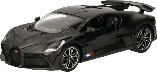 Bugatti divo maisto hotsell