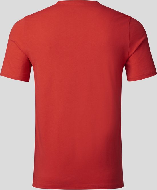 Red Bull Racing Logo Shirt Rood XL - Max Verstappen - Isack Hadjar van Red Bull Racing — afbeelding 2