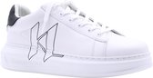 Karl Lagerfeld Sneaker White 44