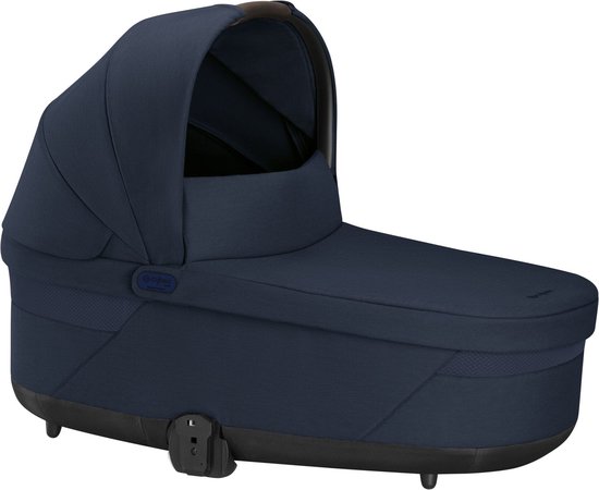 Cybex Trio Priam 4 Luxe reiswieg Cloud T i-Size kopen