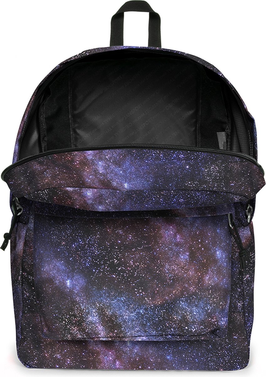 JanSport SuperBreak Backpack Night Sky