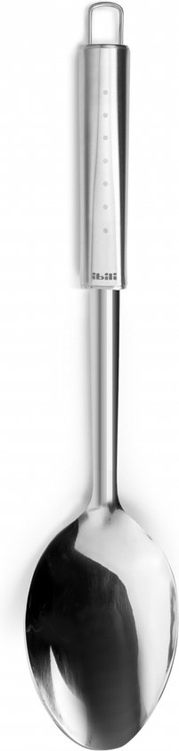 Ustensile de cuisine Ibili 747734 spatule xl 34 cm hÃªtre
