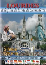 Lourdes et le Film de Bernadette