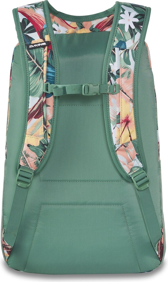 Dakine Dames Laptop Rugzak / Rugtas / Laptoptas / Werktas - Campus ...