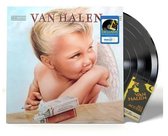 Van Halen - 1984 (Met Collectible Backstage Pass Replica) (Walmart Exclusive) LP