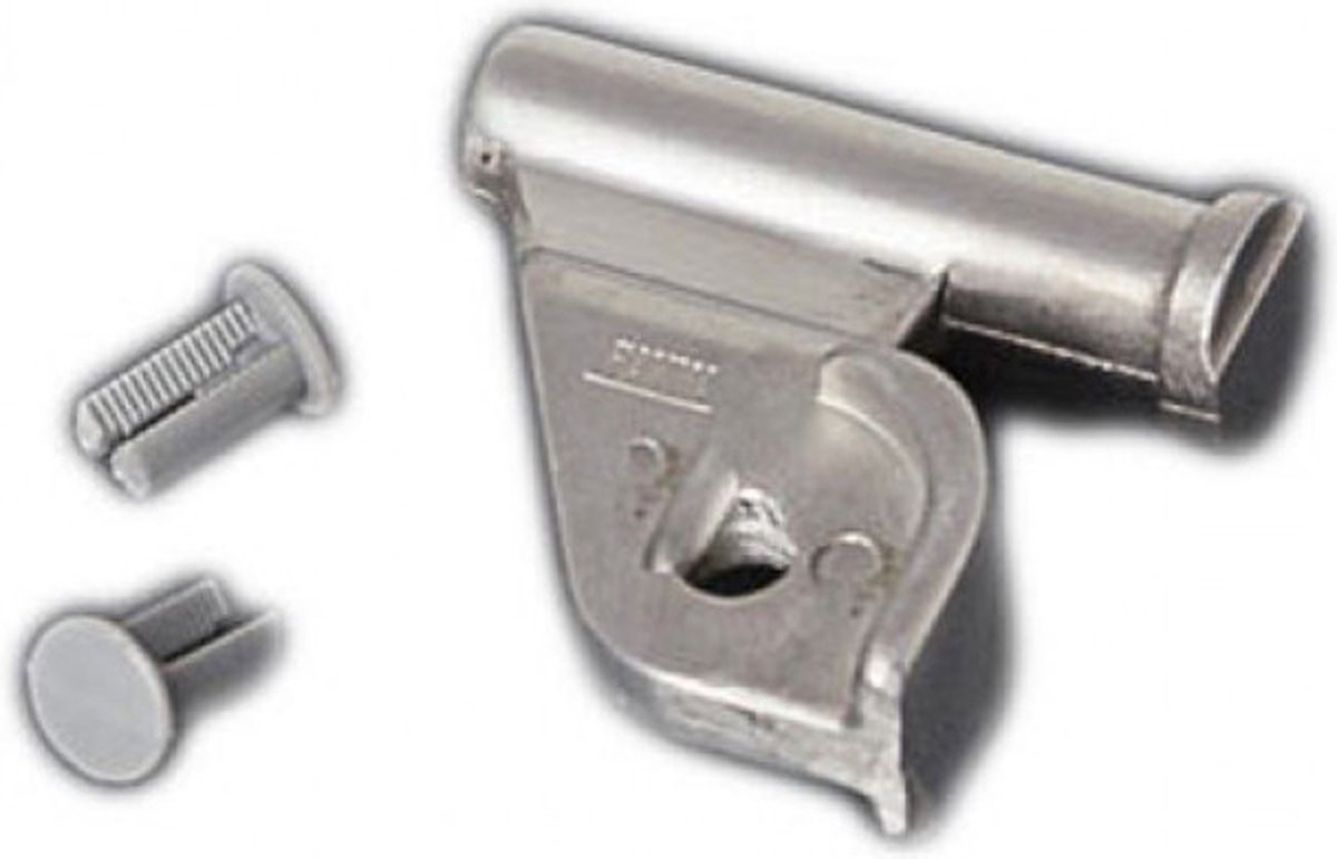 Fiamma left leg knuckle F45s