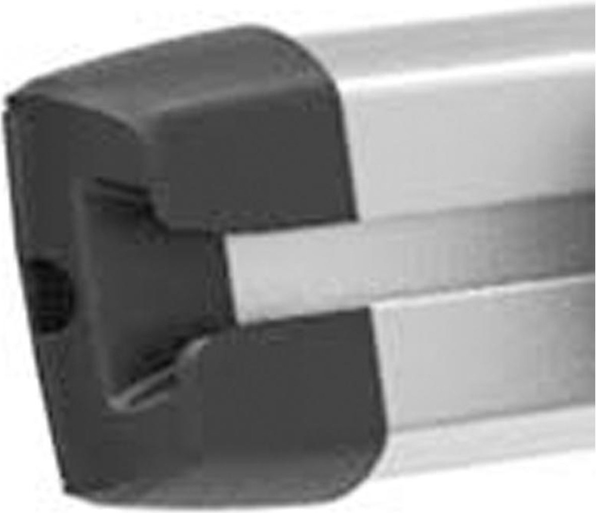 Thule Mountingrail Eindkap 2st.