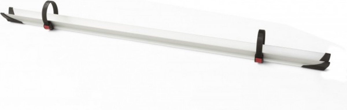 Fiamma Rail Quick Pro zwarte extra rail fietsendrager