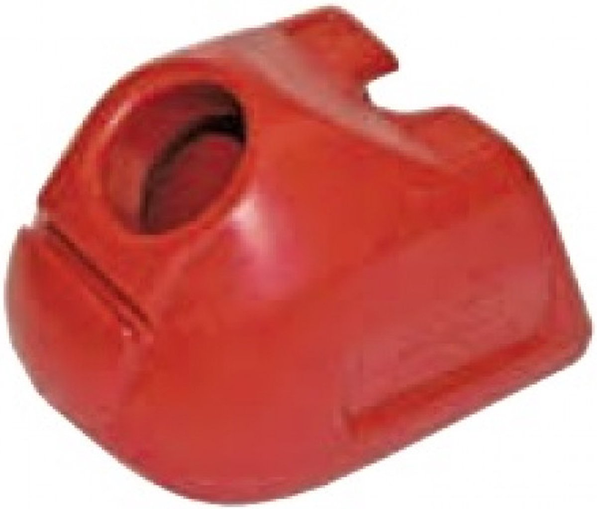 AL-KO soft-dock rood oud model