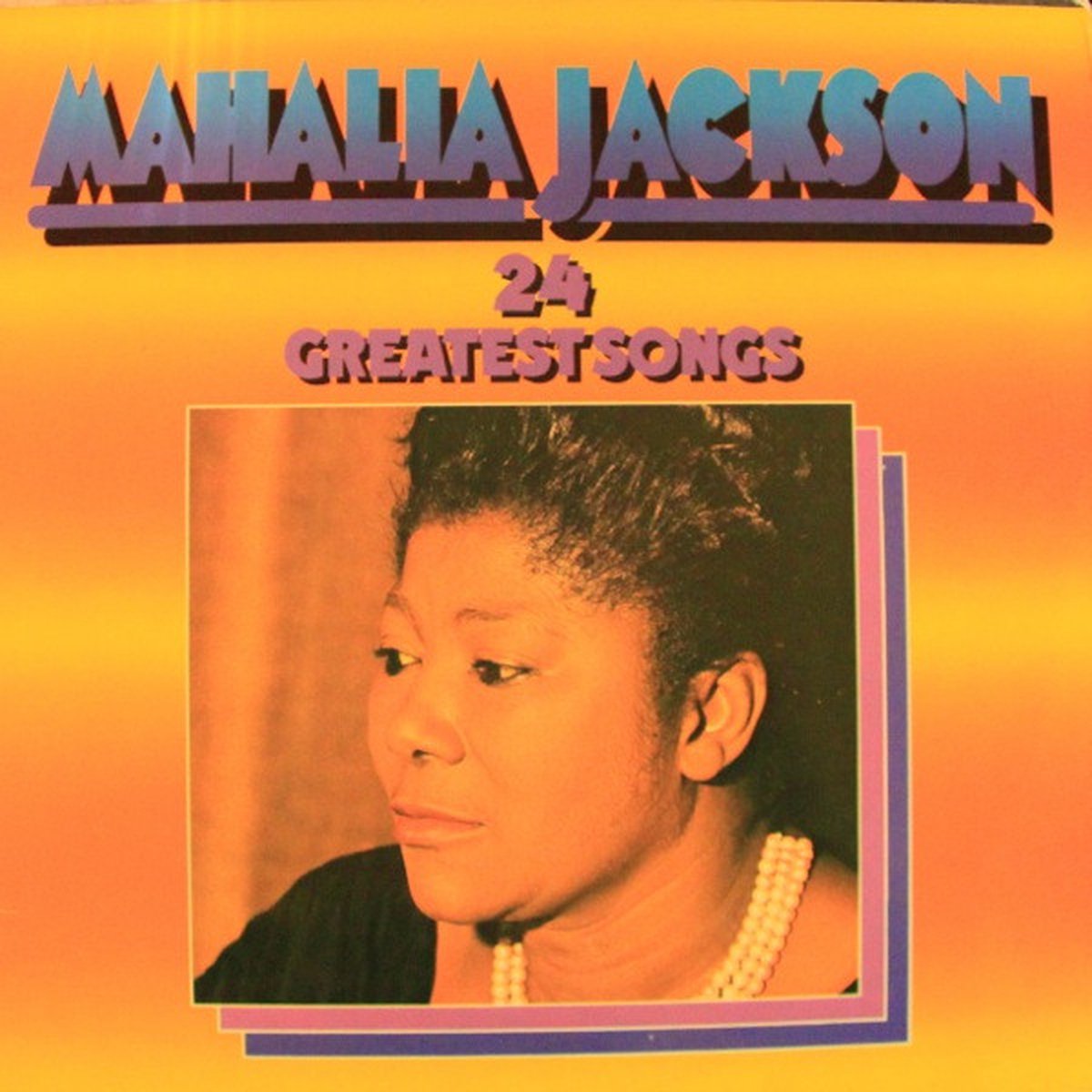 24 Greatest Hits (LP)