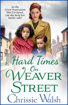 Weaver Street 2 - Hard Times on Weaver Street