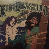 King Mastino - Two Headed Dog (7" Vinyl Single)