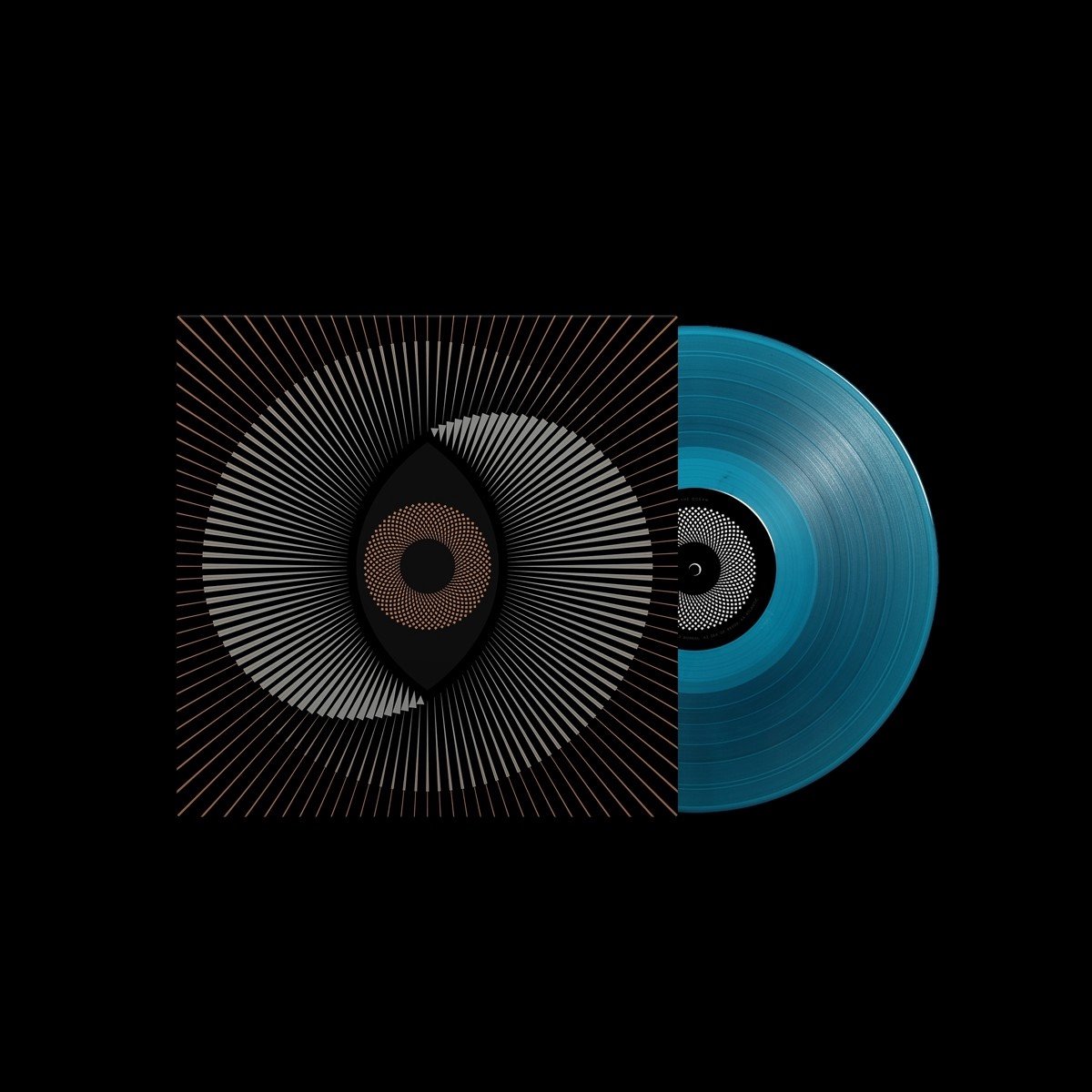 The Ocean - Holocene (LP) (Limited Edition) (Coloured Vinyl)