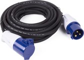 Câble d'extension Hofftech CEE 10 mètres