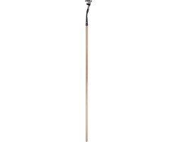 Talen Tools - Voegenkrabber - Voegenmes - Ergonomisch - Essenhouten steel - 160 cm van Talen Tools — afbeelding 2