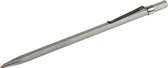 Silverline Kraspen - met Penclip - 150 mm - Gehard Metaal
